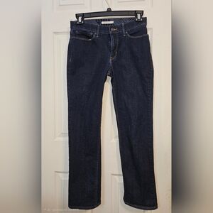 Levi's Women's Blue Jeans